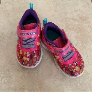 light up dora skechers